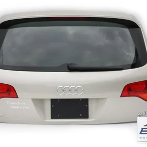 Zamów teraz AUDI Q7 KLAPA BAGAŻNIKA TYŁ TYLNA 4L 4L0827023 4L0827933 4L0845501 4L0 827 023 933 4L0 845 501 szyba USA