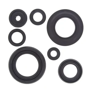 WINDEROSA (VERTEX) KOMPLET (ZESTAW) USZCZELNIACZY SILNIKOWYCH YAMAHA YFZ350 BANSHEE 87-09 Najlepsza cena