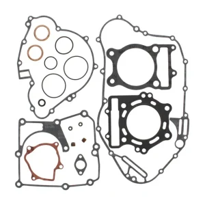Niska cena WINDEROSA (VERTEX) KOMPLET USZCZELEK KAWASAKI KLF400 BAYOU 93-99