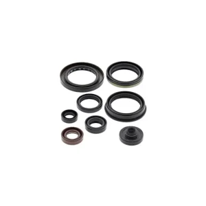 Popularny WINDEROSA (VERTEX) KOMPLET (ZESTAW) USZCZELNIACZY SILNIKOWYCH SUZUKI RMZ 450 '08-'16