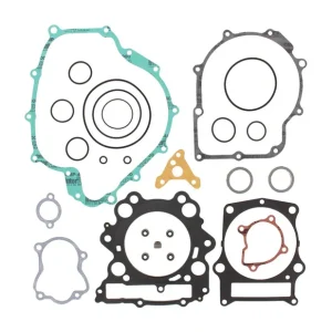 Najlepsza cena WINDEROSA (VERTEX) KOMPLET USZCZELEK YAMAHA YFM 660 GRIZZLY 02-08, RHINO 660 04-07