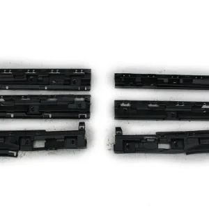 Zamów teraz BMW X1 F48 LISTWA PROGOWA prógewnętrzna 7332330 7332332 7332334 7332327 7332329 7332331 51777332333 zestaw mocowań mocowania