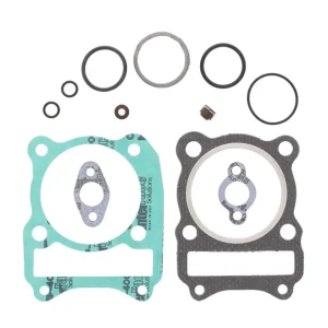 Zwrot pieniędzy WINDEROSA (VERTEX) USZCZELKI TOP-END SUZUKI DR200 86-88, DR200 SE 96-17