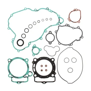 WINDEROSA (VERTEX) KOMPLET USZCZELEK KTM SXF350 11-12, EXCF350 12-13 Niska cena