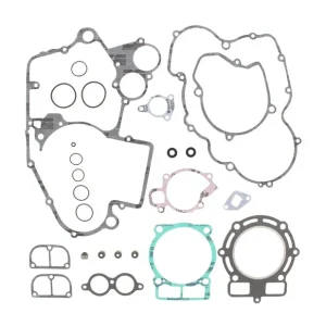 WINDEROSA (VERTEX) KOMPLET USZCZELEK KTM SX/EXC 400 00-07, EXC 450 02-07 Ostatnia szansa