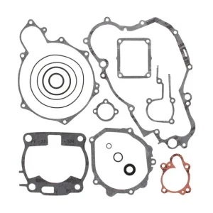 Bezpieczna płatność WINDEROSA (VERTEX) KOMPLET USZCZELEK YAMAHA YZ 250 92-94