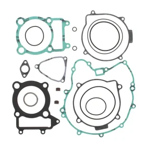 Autentyczny WINDEROSA (VERTEX) KOMPLET USZCZELEK KAWASAKI KVF360 PRAIRIE '03-'13