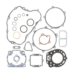 WINDEROSA (VERTEX) KOMPLET USZCZELEK KAWASAKI KDX 200 89-94 Kup teraz