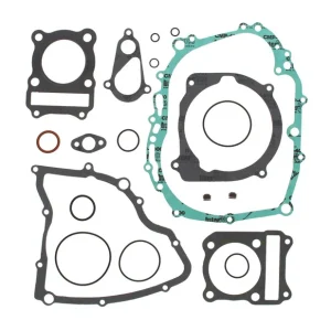 Autentyczny WINDEROSA (VERTEX) KOMPLET USZCZELEK SUZUKI LT-F160 91-01