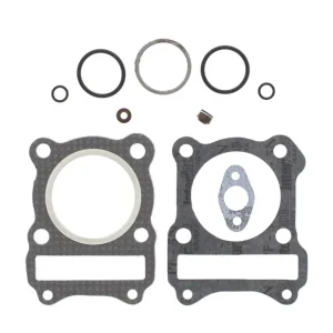 WINDEROSA (VERTEX) USZCZELKI TOP-END KAWASAKI KLX125 03-06, KLX125L 03-06, SUZUKI DR-Z125 03-17, DR-Z125L 03-17 Wysoka jakość