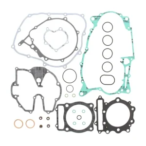 Popularny WINDEROSA (VERTEX) KOMPLET USZCZELEK HONDA NX 650 DOMINATOR 88-02, XR650L 93-14