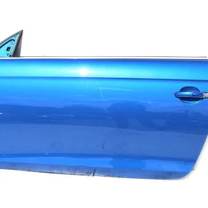 Zwrot pieniędzy VW EOS DRZWI LEWE strona lewa LR5Z - niebieski (rising blue metallic) 1Q 1Q0831055 1Q0 831 055