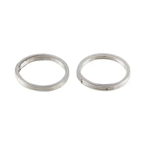 WINDEROSA (VERTEX) USZCZELKA UKŁADU WYDECHOWEGO SUZUKI DL650 04-17 DL650, GS500 89-02, GS500F 04-09, SV650 99-17 Ostatnia szansa