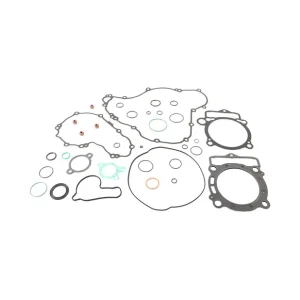 WINDEROSA (VERTEX) KOMPLET USZCZELEK KTM EXCF350 '17-19 Wysoka jakość