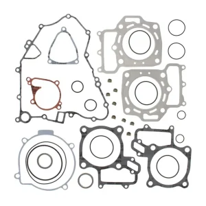 WINDEROSA (VERTEX) KOMPLET USZCZELEK KAWASAKI KVF 650 PRAIRIE 02-03, BRUTE FORCE 650 05-10, ARCTIC CAT 650 Premium