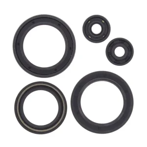 WINDEROSA (VERTEX) KOMPLET (ZESTAW) USZCZELNIACZY SILNIKOWYCH POLARIS 350/400 93-02 Premium