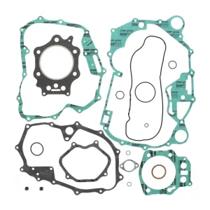 Oferta limitowana WINDEROSA (VERTEX) KOMPLET USZCZELEK HONDA TRX 400 FOREMAN FE/FM/FW 95-03