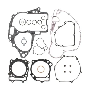 WINDEROSA (VERTEX) KOMPLET USZCZELEK SUZUKI RMZ 450 08-18, RMX 450 10-11 Ekspresowa dostawa
