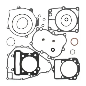Autentyczny WINDEROSA (VERTEX) KOMPLET USZCZELEK KAWASAKI KVF 300 PRAIRIE 4X4 99-02