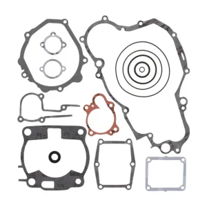 WINDEROSA (VERTEX) KOMPLET USZCZELEK YAMAHA YZ 250 88-89 Niska cena