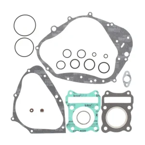 Premium WINDEROSA (VERTEX) KOMPLET USZCZELEK SUZUKI DR125SE 94-96