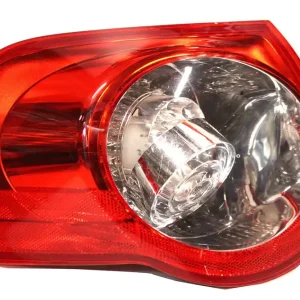 Zamów teraz VW PASSAT B6 KOMBI LAMPY TYLNE 3C9945095N 3C9945095C 3C9945095 TYLNA LAMPA LED lewa 3C9 945 095 N 3C9 945 095 C 3C 2006- VARIANT