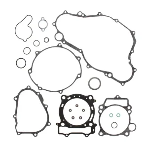 Wysoka jakość WINDEROSA (VERTEX) KOMPLET USZCZELEK YAMAHA YZF 450 03-05 (YZF450)