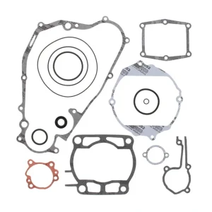 Szybka dostawa WINDEROSA (VERTEX) KOMPLET USZCZELEK YAMAHA YZ 250 86-87