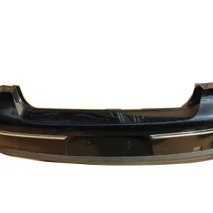 Zwrot pieniędzy VW PASSAT B6 SEDAN ZDERZAK TYŁ tylny 3C5807417D3C Kolor : czarny 3C5 807 417 D3C5