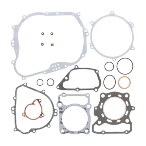 Zamów teraz WINDEROSA (VERTEX) KOMPLET USZCZELEK KAWASAKI KLX 250R 93-98