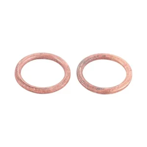 WINDEROSA (VERTEX) USZCZELKA UKŁADU WYDECHOWEGO HONDA XL250R 84-87, XR250L 91-96, XR250R 81-04, YAMAHA TT350 86-87, XJ650 80-8 Wysoka jakość