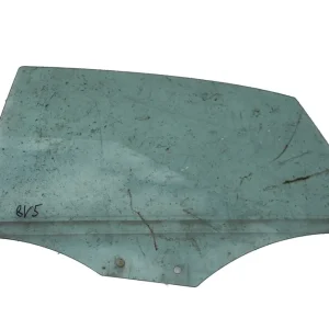 Zamów teraz AUDI A3 SEDAN SZYBA DRZWI TYŁ LEWE 8V54845205 lewa tylna8V5 845 205 rok 2013 kolor E6 AS2 zielony drzwiowa 8V5