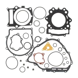 Promocja WINDEROSA (VERTEX) KOMPLET USZCZELEK YAMAHA YFM550 GRIZZLY '09-'14,YFM550 GRIZZLYEPS '09-'14