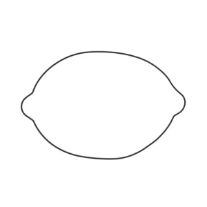 WINDEROSA (VERTEX) USZCZELKA POKRYWY SPRZĘGŁA KTM SX250 03-16, EXC 250 04-05 XCW250 '04-'12, SX/EXC300 (S410270008047) (ORING Wyprzedaż