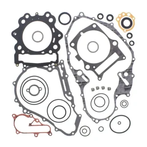 WINDEROSA (VERTEX) KOMPLET USZCZELEK YAMAHA YFM700R RAPTOR 06-14 (Z USZCZELNIACZAMI SILNIKOWYMI) Najlepsza cena