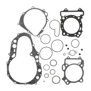 Autentyczny WINDEROSA (VERTEX) KOMPLET USZCZELEK SUZUKI LTZ400Z '09-14