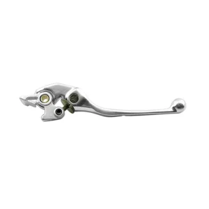 V PARTS (VICMA) DŹWIGNIA HAMULCA HONDA CBF 600/1000, CB 600 HORNET 07-, KOLOR SREBRNY (DHH31SV) (71711) Oferta limitowana