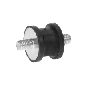 Nowość ARIETE SILENT BLOCK (SILENTBLOK, SIMERBLOK) PODSTAWY AKUMULATORA BMW R 65/80/100 GS/PD/R/RT, K 75/100 S/RT/RS/LT (OEM:6121123