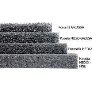Ekspresowa dostawa M.C. GĄBKA DO FILTRA POWIETRZA 300X480X15MM