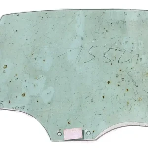 Zamów teraz AUDI A4 SEDAN SZYBA DRZWI PRAWE 8W5845206 tył8W5 845 206 prawa tylna kolor E1 zielony drzwiowa rok produkcji 20148W5