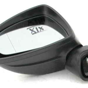 Zamów teraz AUDI A1 FL SPORTBACK LUSTERKO DRZWI LEWE 8pin ELEKTRYCZNIE 8X 2014- LX5Q (strona lewa - kierowcy) ZEWNĘTRZNE Scubablau metalli