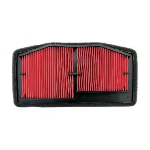 Ekspresowa dostawa EMGO FILTR POWIETRZA TRIUMPH STREET TRIPLE 765 '17-'24, DAYTONA MOTO 2 765 '22, (OEM: T2200957) (HFA6506) (T23113)