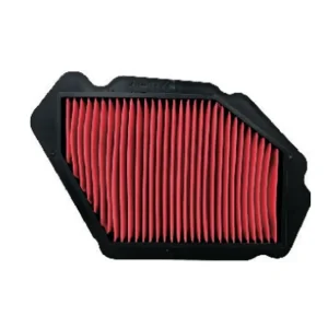 Wyprzedaż EMGO FILTR POWIETRZA KAWASAKI NINJA 1000 H2 SX '18-'22 (ZX 1100 H2 SX) (OEM: 11013-0776 / 0747) (HFA2926) (K2210)