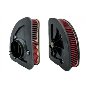 Oferta EMGO FILTR POWIETRZA HARLEY DAVIDSON FLHT / FLHR / FLHX / FLTRX / FLTRK '17-'20 (OEM: 29400212)