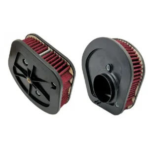 Tani EMGO FILTR POWIETRZA HARLEY DAVIDSON SOFTAIL HERITAGE CLASSIC FLHC '18-'20, SOFTAIL DELUXE FLDE '18-'20, SOFTAIL ST