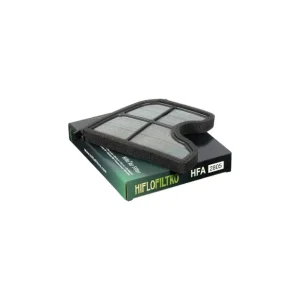 HIFLO FILTR POWIETRZA (LEWY) KAWASAKI W 800 '11-'24 (OEM: 11029-0012) Bezpieczna płatność