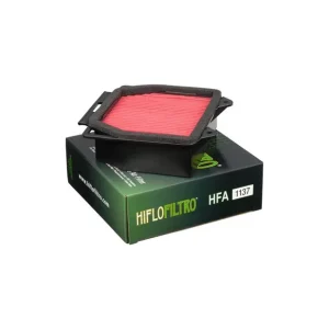 HIFLO FILTR POWIETRZA HONDA CB 125 / 300 R NEO SPORTS '18-'22, CB 250 R NEO SPORTS '18-'20 (OEM: 17210-K94-T00) Wysoka jakość