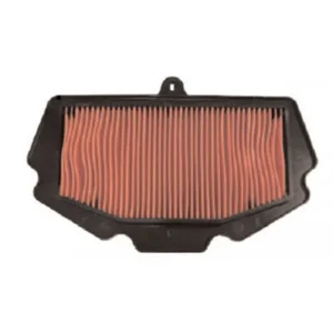 Wysoka jakość EMGO FILTR POWIETRZA KAWASAKI NINJA 400 '18-'23, EX 400 '18-'23, ER400 '21-'23 (HFA2406) (OEM: 11013-0767)