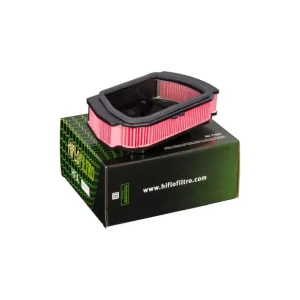 Oferta limitowana HIFLO FILTR POWIETRZA YAMAHA SCR 950 '17, XVS 950 '14-'23 (OEM: 1TP-14451-00)