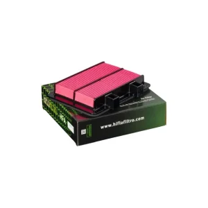 Darmowa dostawa HIFLO FILTR POWIETRZA SUZUKI DL 1000 V-STROM /ADVENTURE/XT '14-'22, DL 1050 V-STROM /XT '20-'24 (OEM: 13780-31J00)